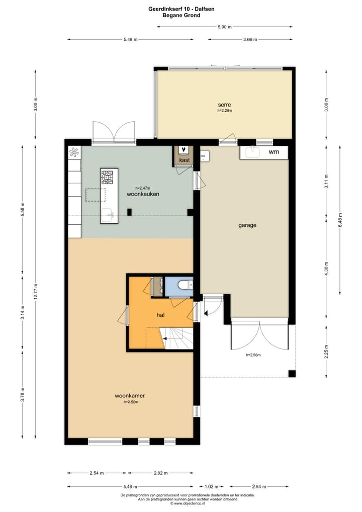 Foto 48 van Geerdinkserf 10