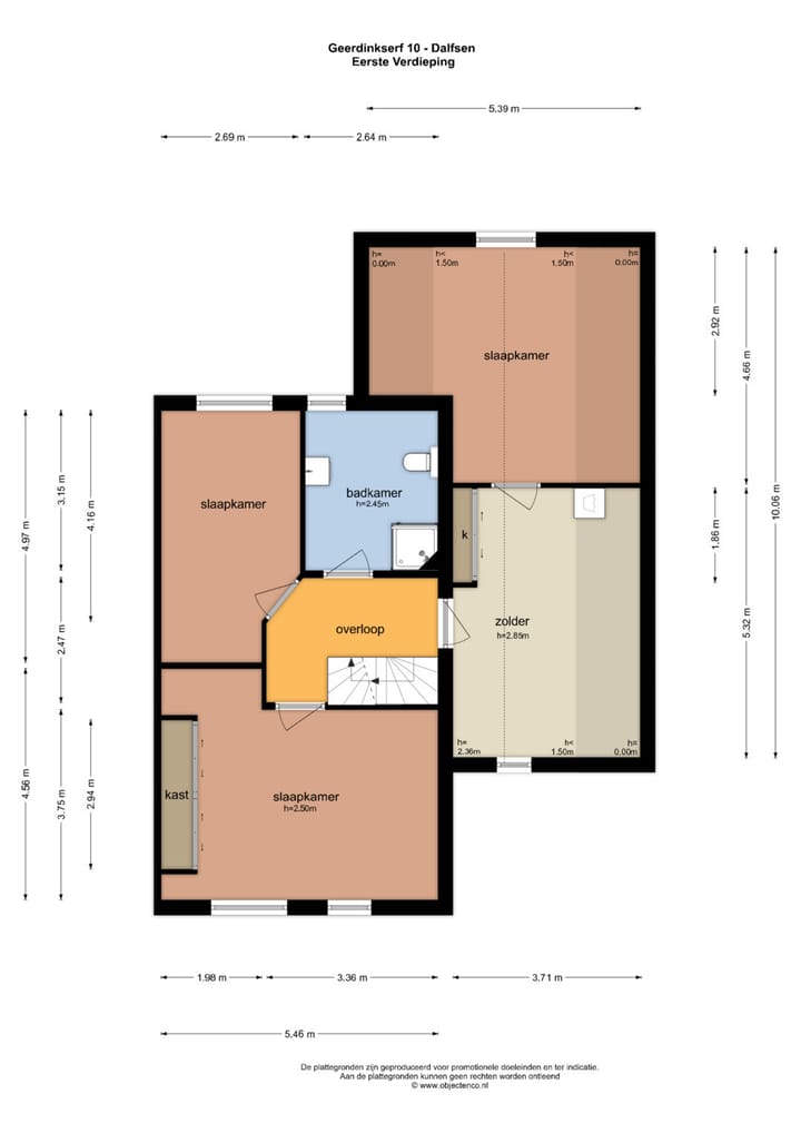 Foto 49 van Geerdinkserf 10