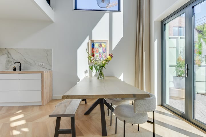 Photo 17 of Herman Lansdaalhof 7