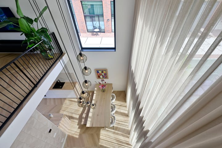 Photo 21 of Herman Lansdaalhof 7