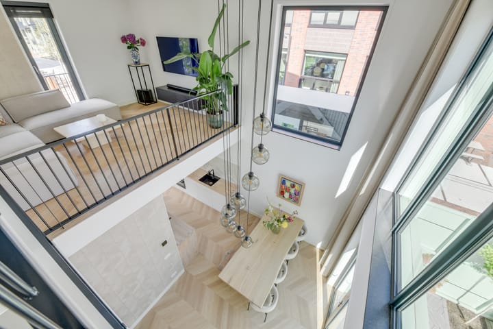 Photo 22 of Herman Lansdaalhof 7