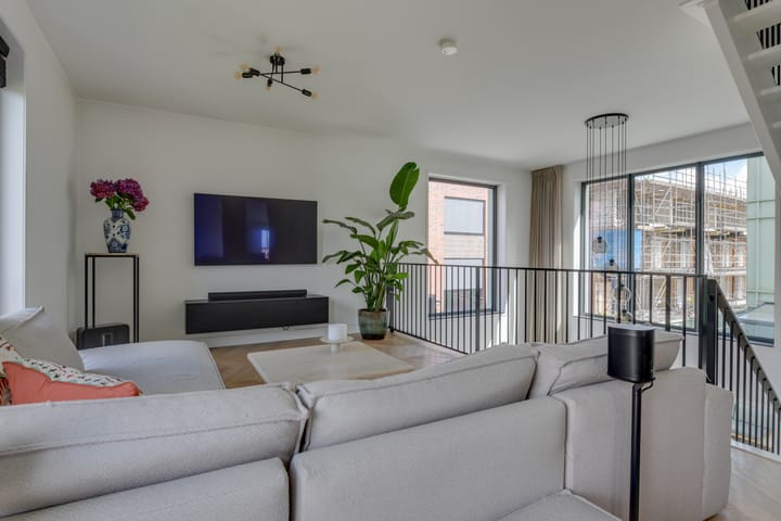 Photo 25 of Herman Lansdaalhof 7