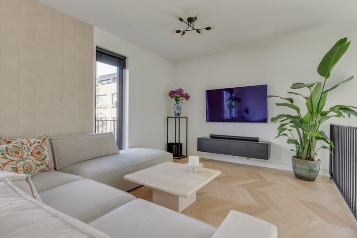 Photo 26 of Herman Lansdaalhof 7