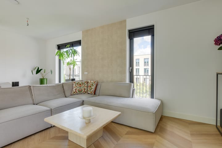 Photo 27 of Herman Lansdaalhof 7