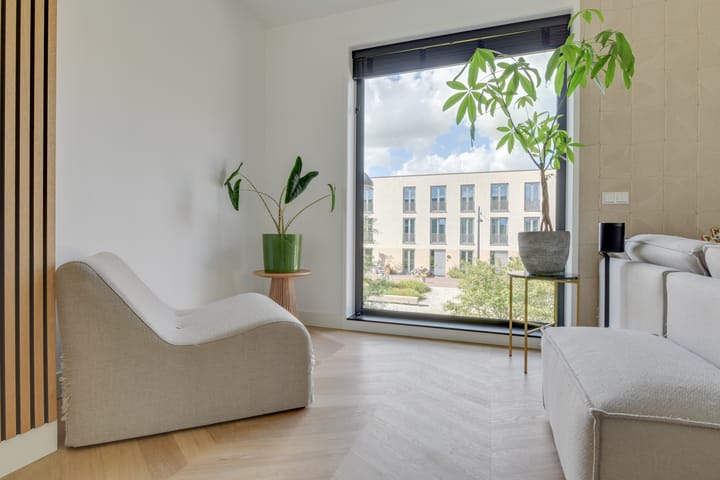 Photo 28 of Herman Lansdaalhof 7