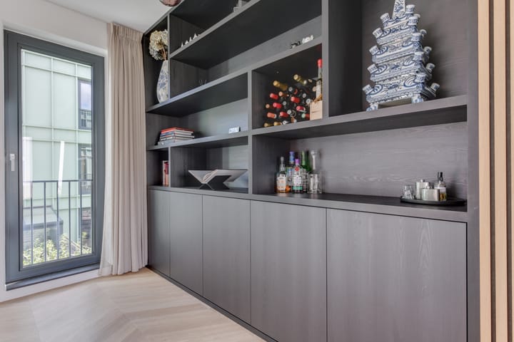 Photo 30 of Herman Lansdaalhof 7