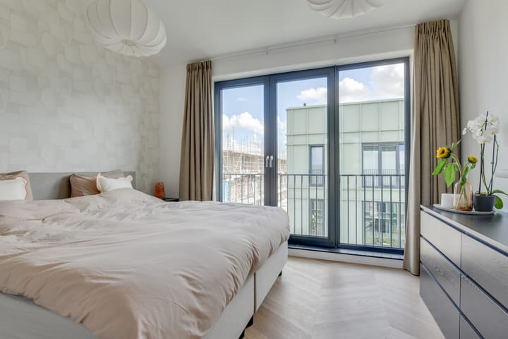 Photo 34 of Herman Lansdaalhof 7