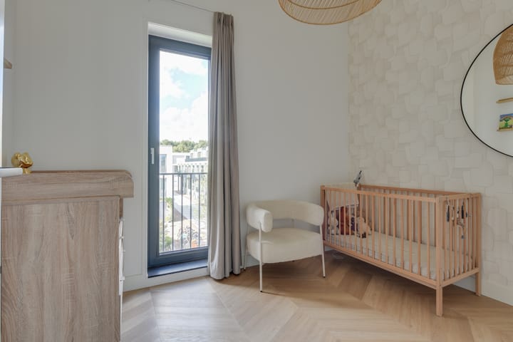 Photo 36 of Herman Lansdaalhof 7