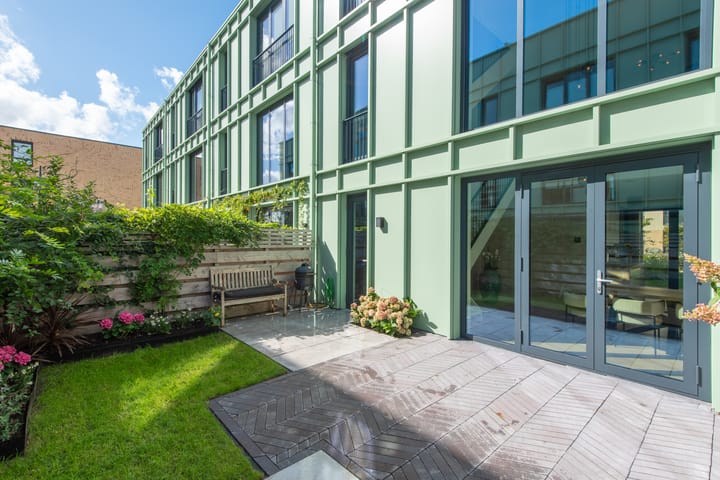 Photo 44 of Herman Lansdaalhof 7