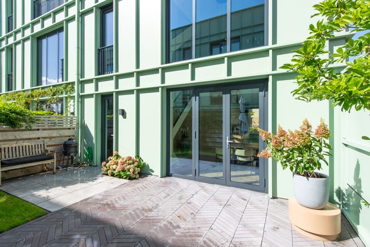 Photo 45 of Herman Lansdaalhof 7