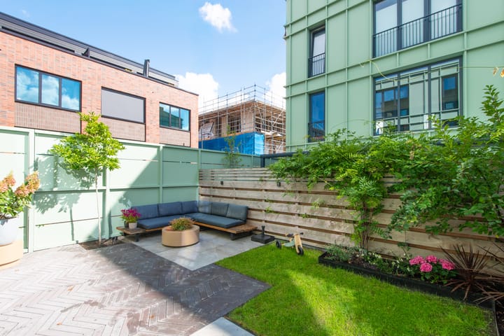 Photo 46 of Herman Lansdaalhof 7