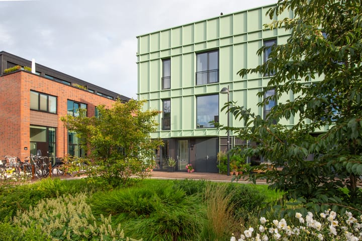 Photo 47 of Herman Lansdaalhof 7