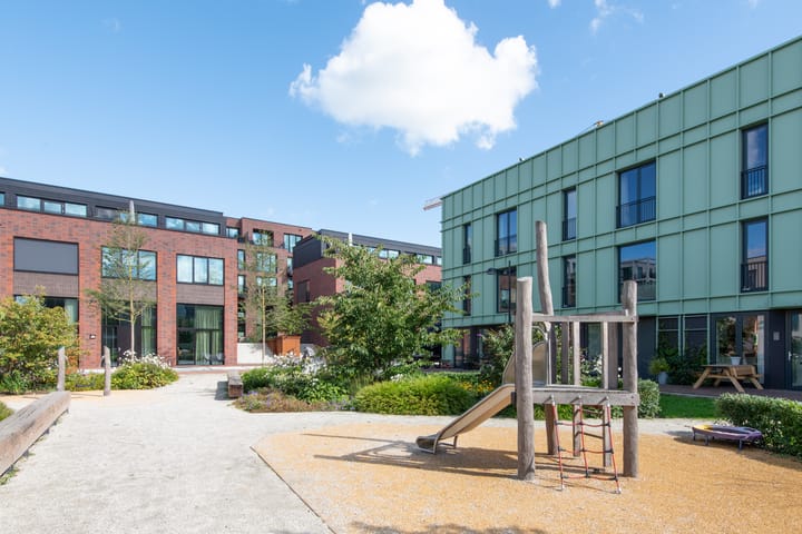 Photo 48 of Herman Lansdaalhof 7