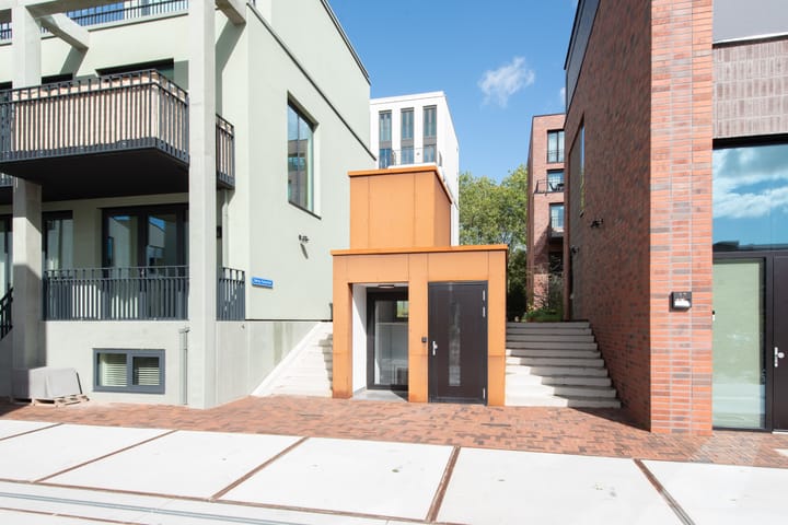 Photo 50 of Herman Lansdaalhof 7