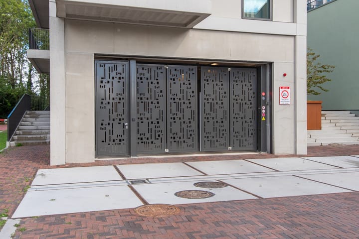 Photo 51 of Herman Lansdaalhof 7