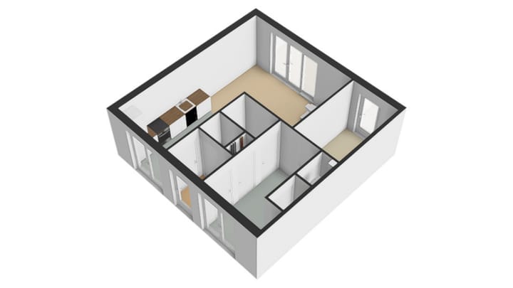 Photo 57 of Herman Lansdaalhof 7