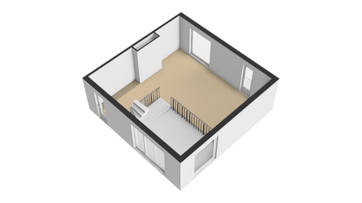 Photo 59 of Herman Lansdaalhof 7