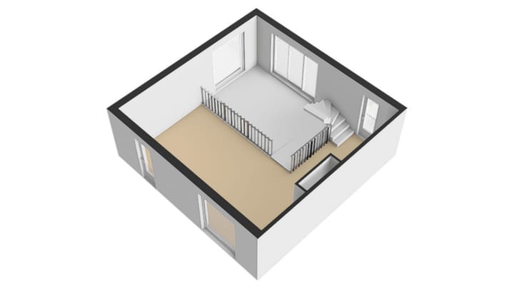 Photo 60 of Herman Lansdaalhof 7