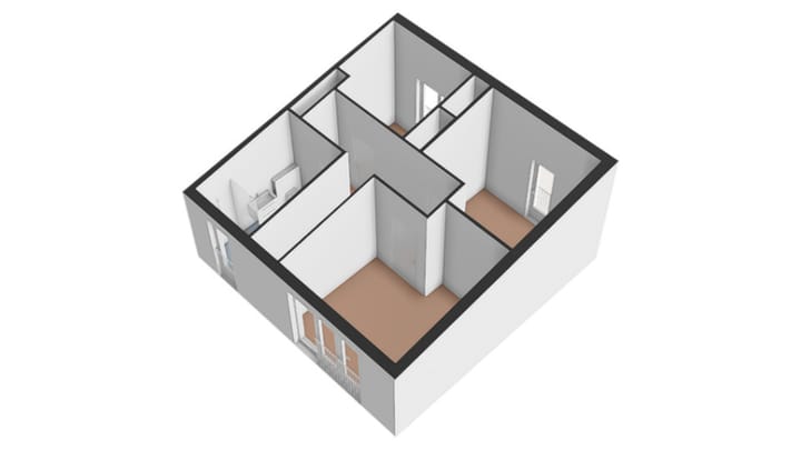 Photo 62 of Herman Lansdaalhof 7