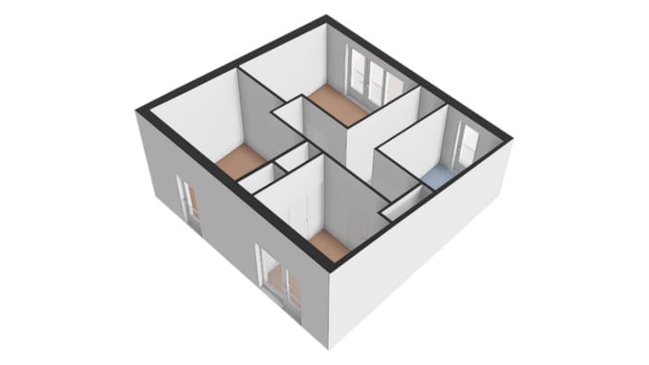 Photo 63 of Herman Lansdaalhof 7