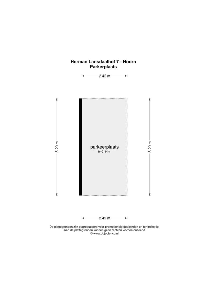 Photo 64 of Herman Lansdaalhof 7