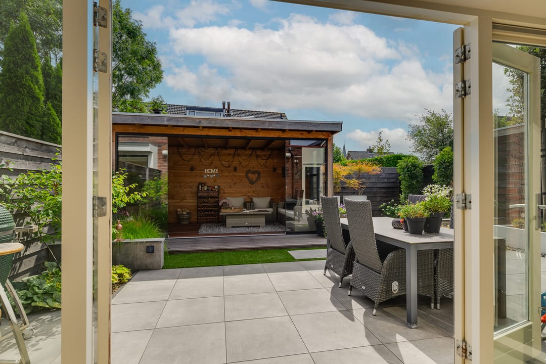 Foto 11 van De Linge 17