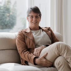 Annemieke Bolck-Reijmer - Administratief Medewerker