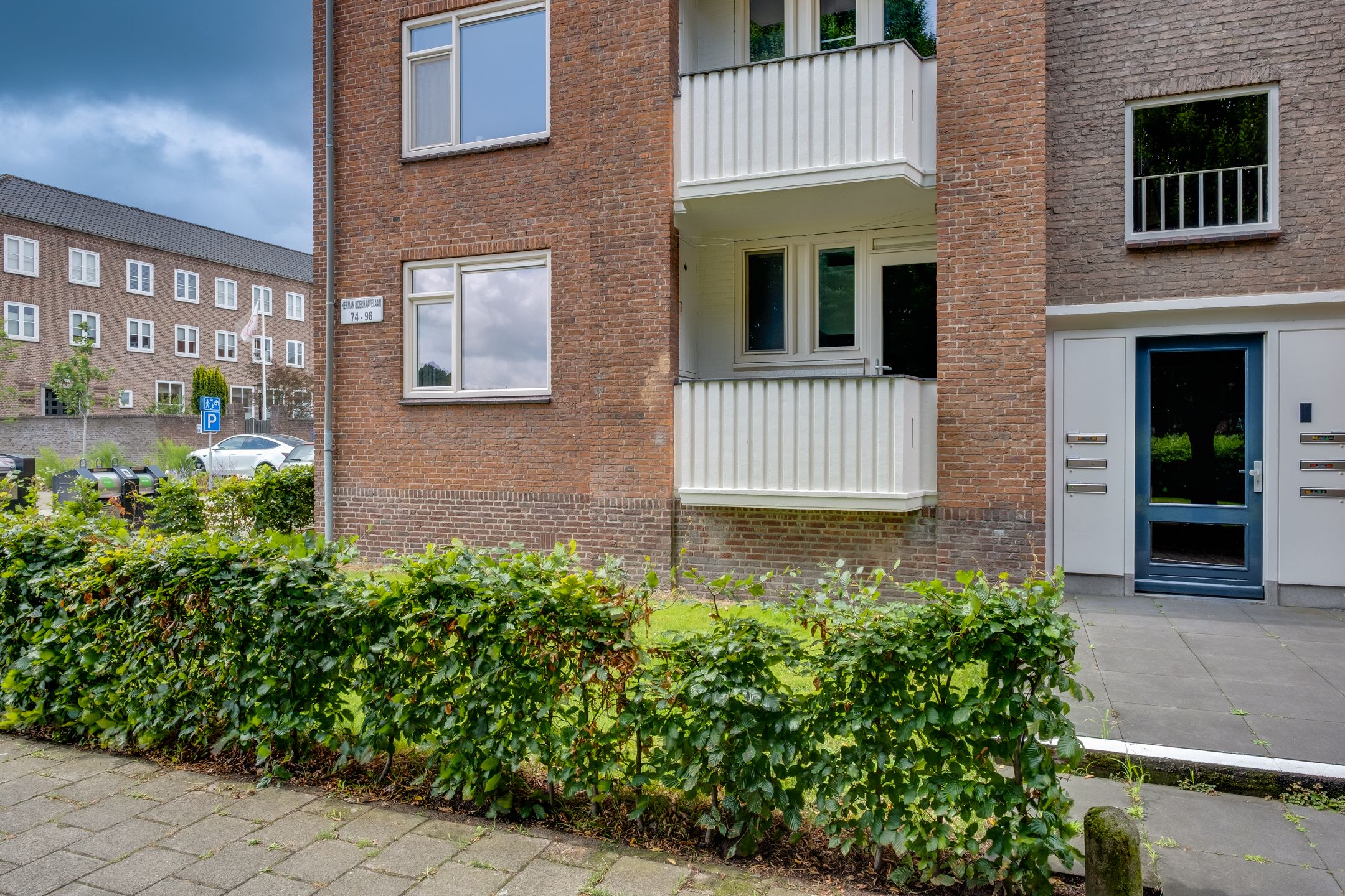 Foto 3 van Herman Boerhaavelaan 96