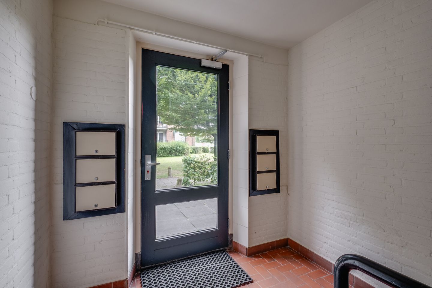 Foto 4 van Herman Boerhaavelaan 96