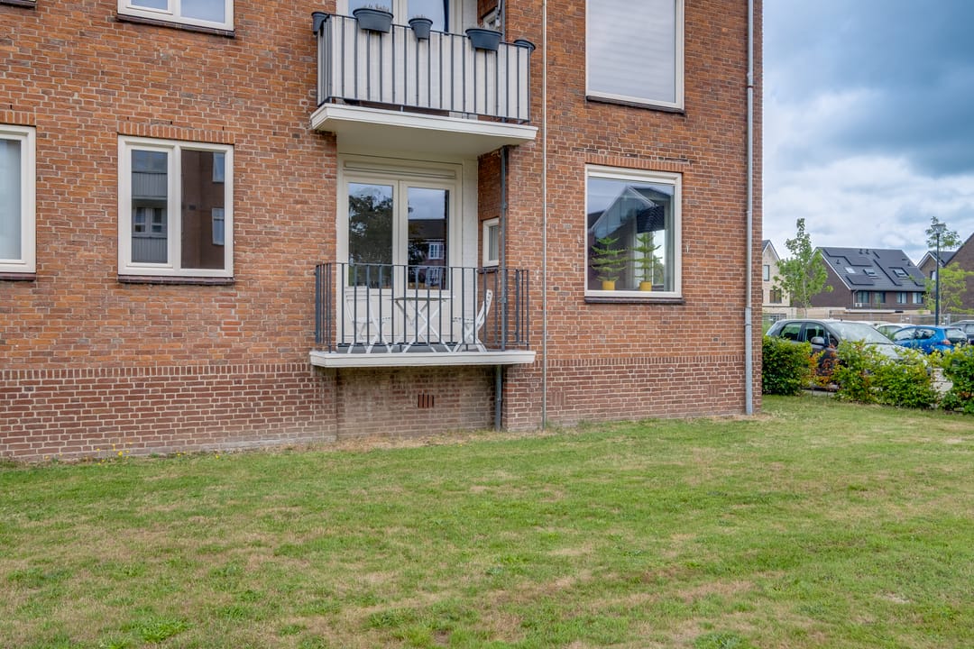 Foto 7 van Herman Boerhaavelaan 96