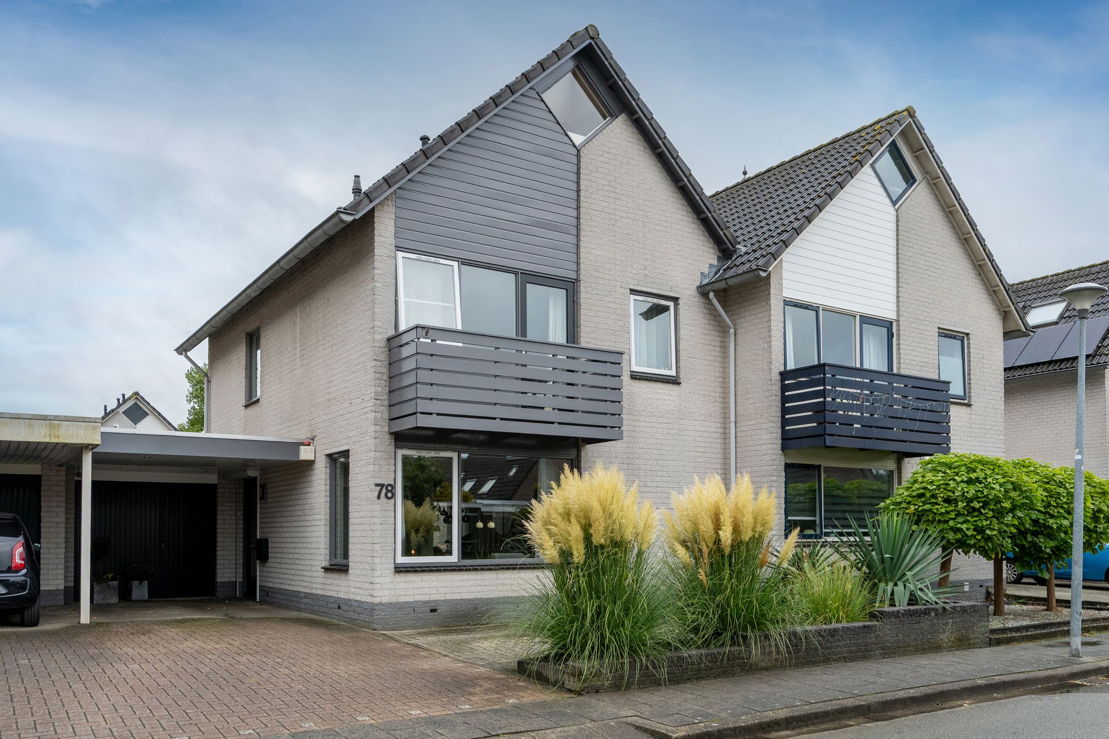 Eendenveld, 78, Emmen, 7827LK, Drenthe, Nederland 78