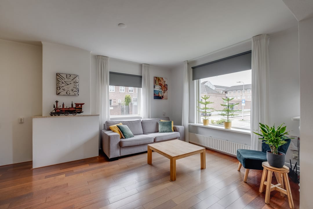 Foto 8 van Herman Boerhaavelaan 96