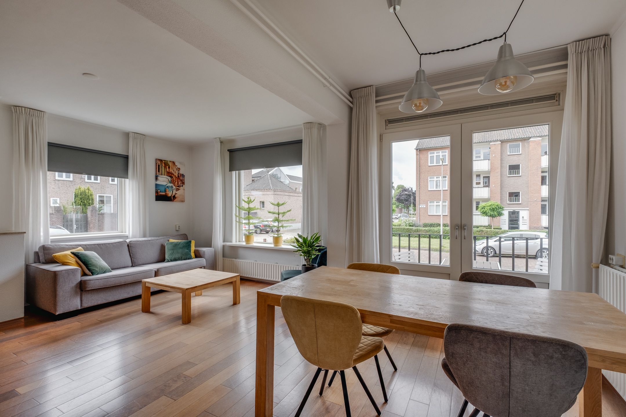 Foto 9 van Herman Boerhaavelaan 96