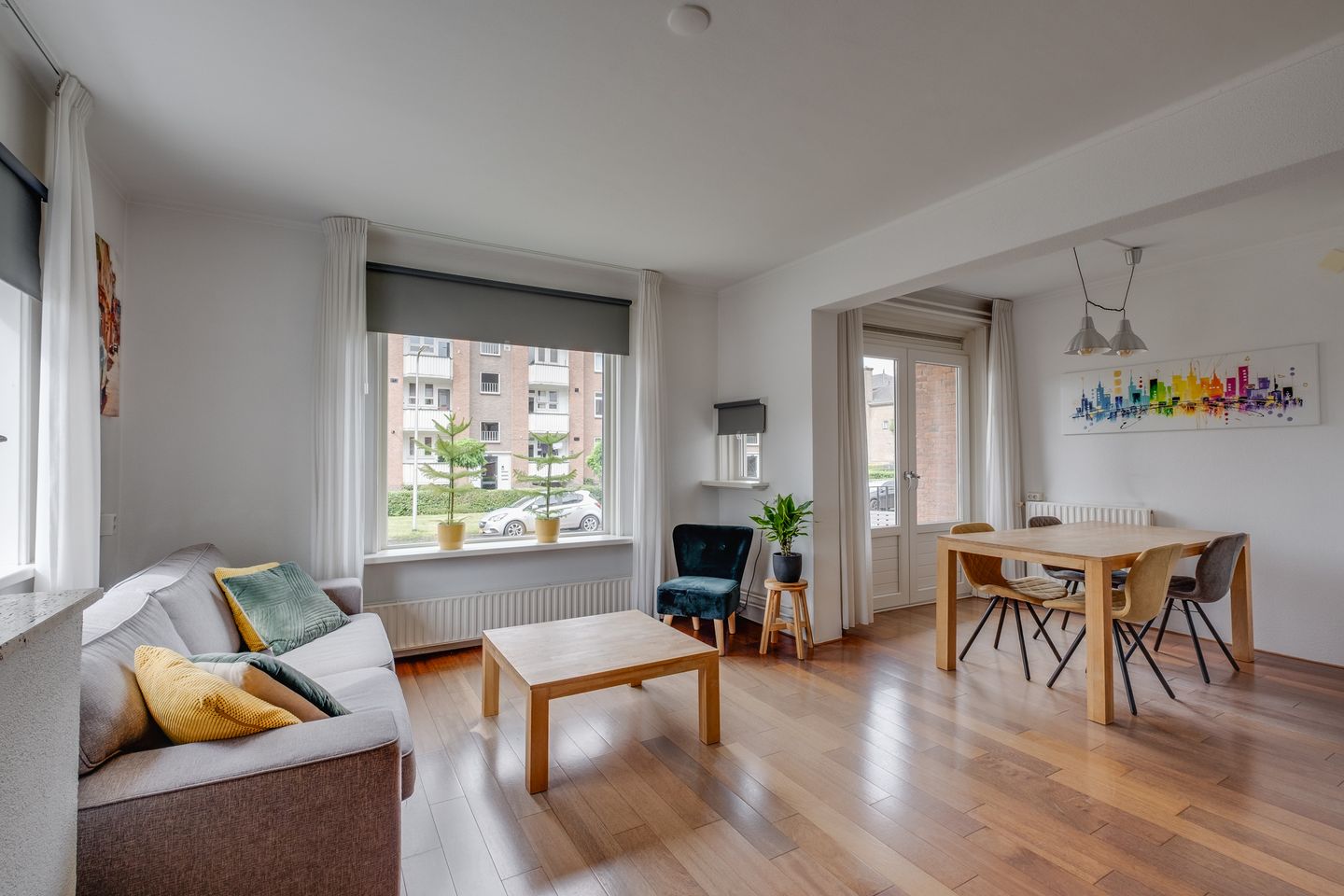 Foto 10 van Herman Boerhaavelaan 96