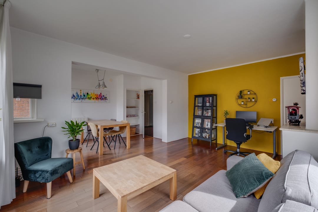 Foto 11 van Herman Boerhaavelaan 96