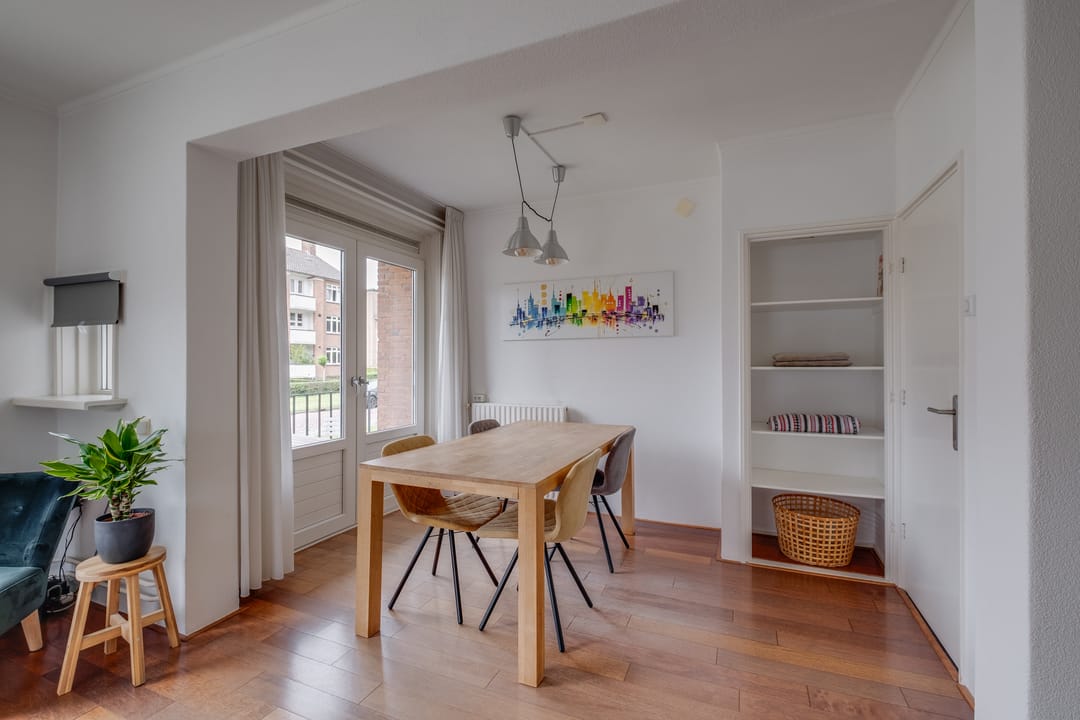 Foto 13 van Herman Boerhaavelaan 96