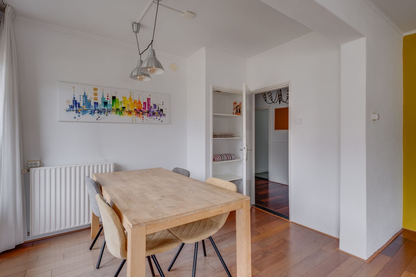 Foto 14 van Herman Boerhaavelaan 96