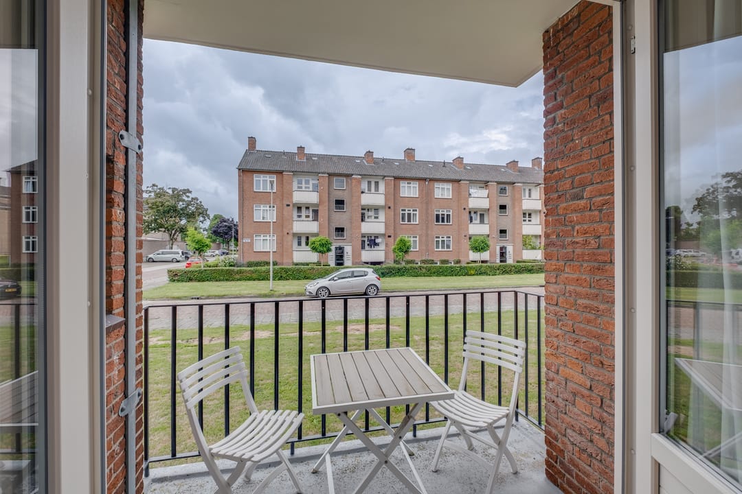 Foto 16 van Herman Boerhaavelaan 96