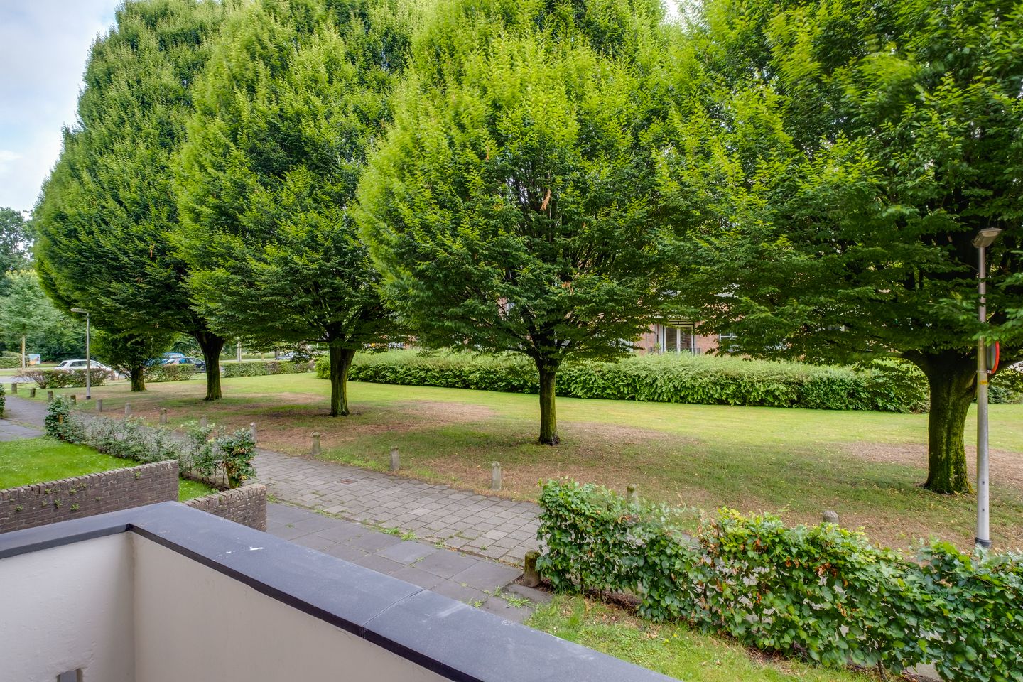 Foto 20 van Herman Boerhaavelaan 96