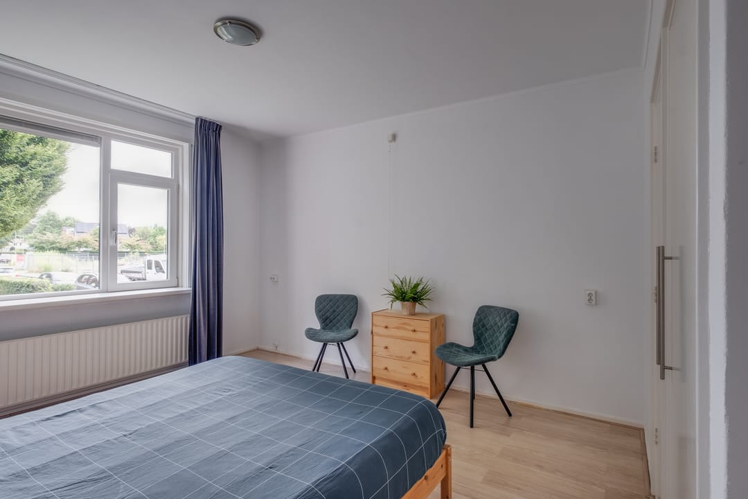 Foto 22 van Herman Boerhaavelaan 96