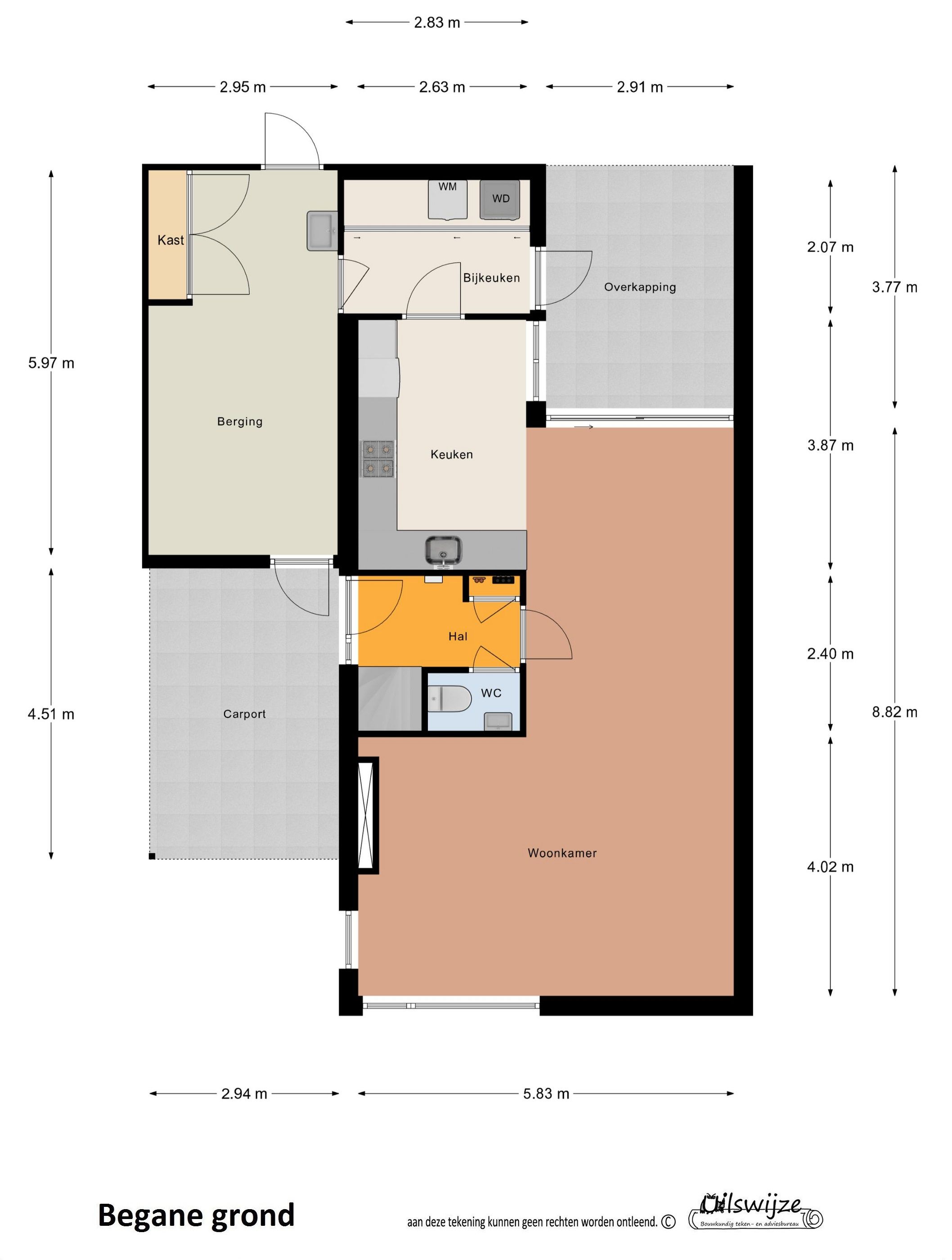 Foto 33 van Eendenveld 78