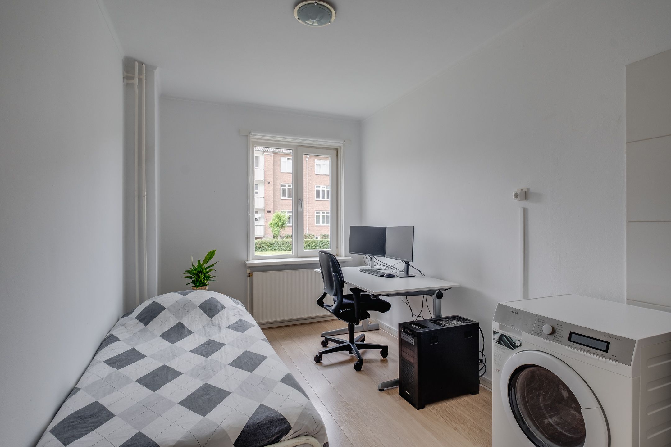 Foto 27 van Herman Boerhaavelaan 96