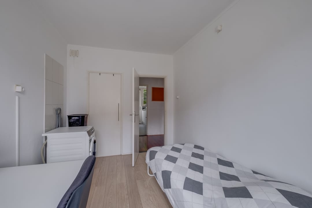 Foto 28 van Herman Boerhaavelaan 96