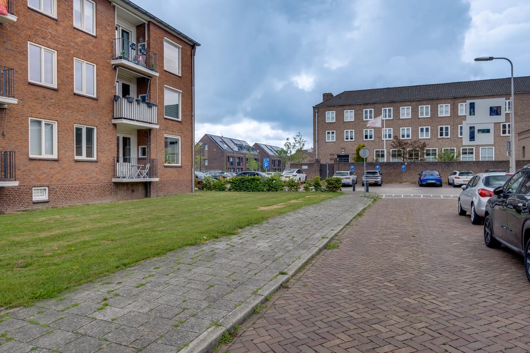 Foto 31 van Herman Boerhaavelaan 96