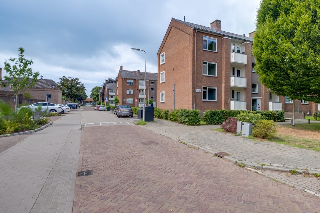 Foto 32 van Herman Boerhaavelaan 96