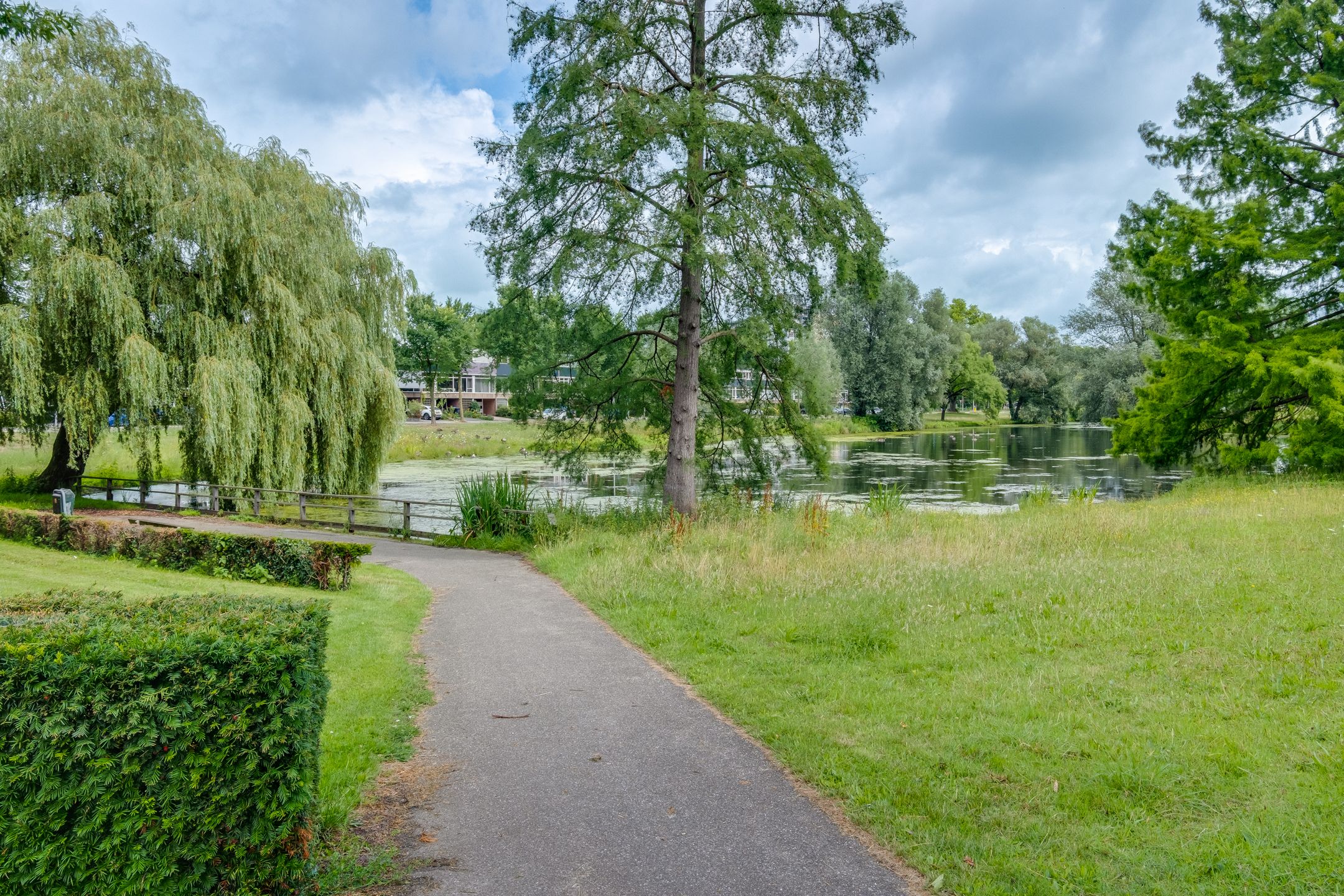 Foto 33 van Herman Boerhaavelaan 96