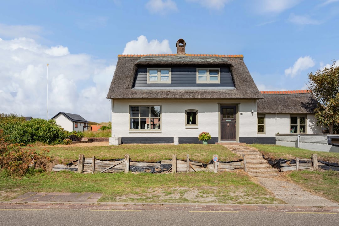 Photo 1 of Zeeweg 49