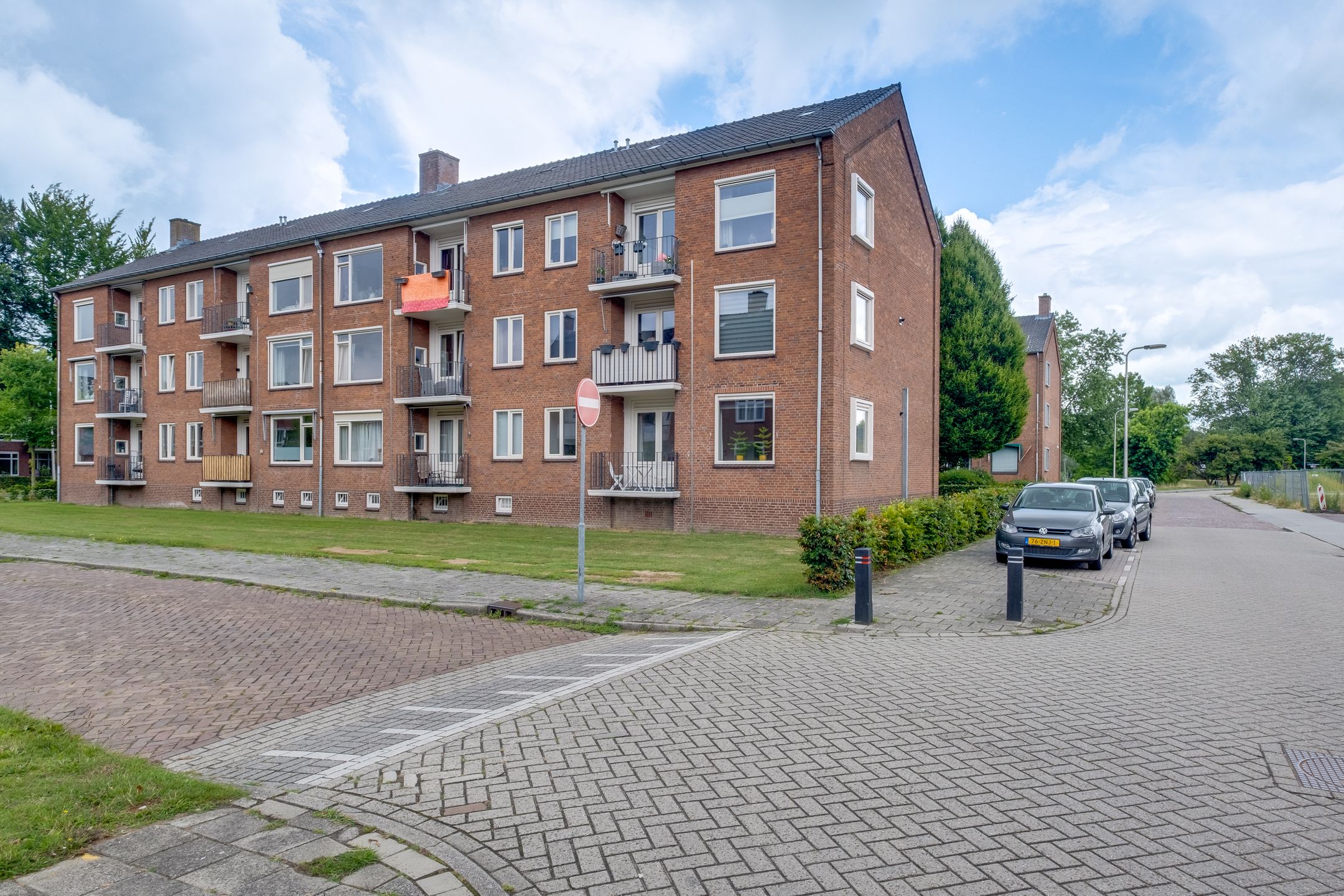 Foto 30 van Herman Boerhaavelaan 96