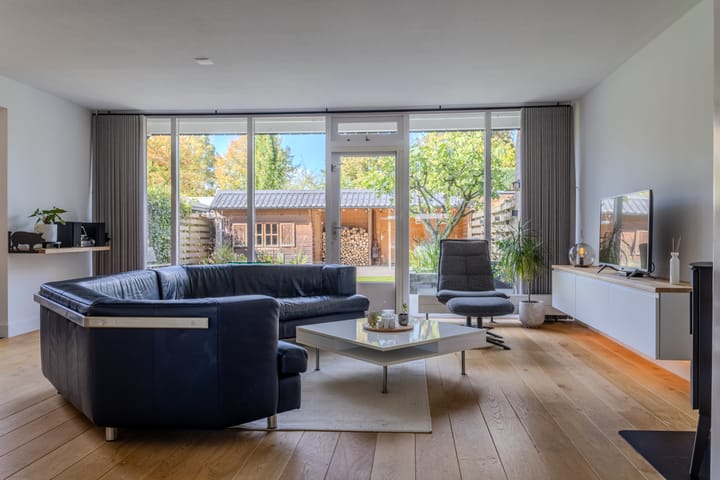 Foto 7 van Mercurius 41