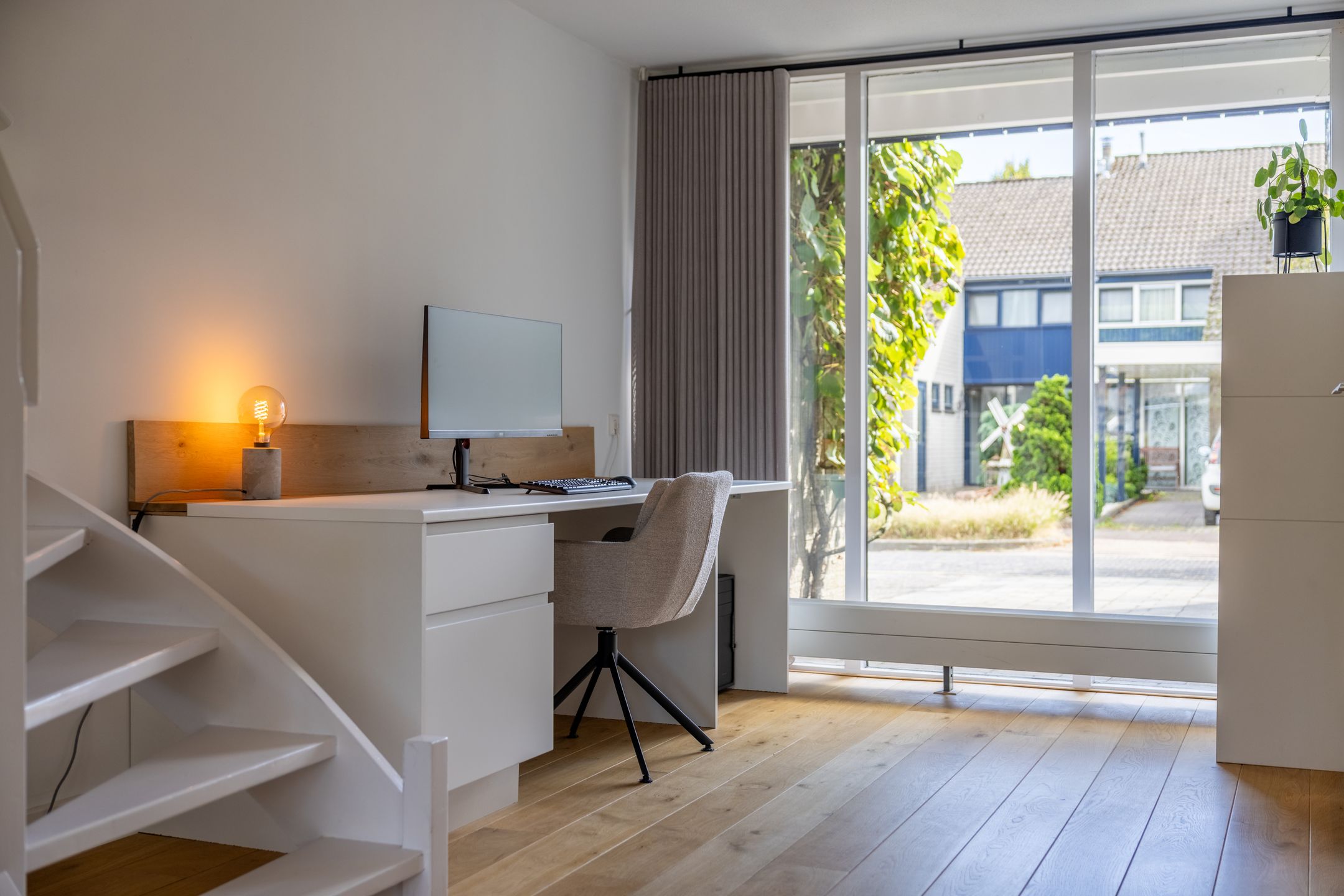 Foto 9 van Mercurius 41